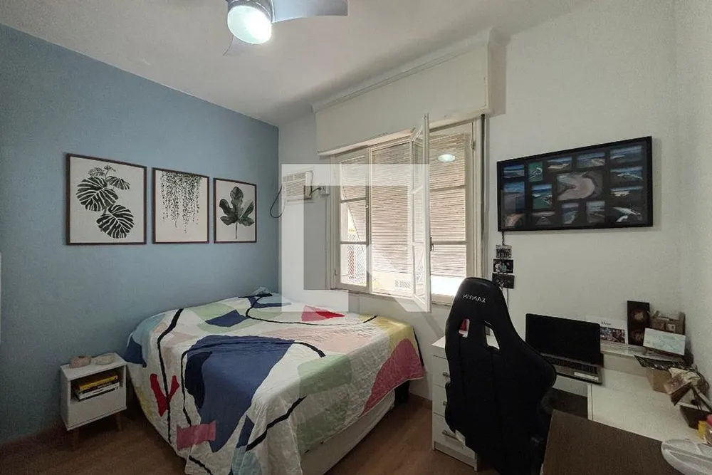 Apartamento, 2 quartos, 90 m² - Foto 18
