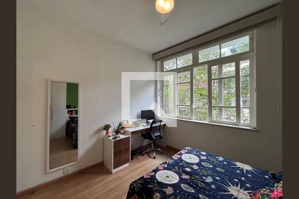 Apartamento, 2 quartos, 90 m² - Foto 7
