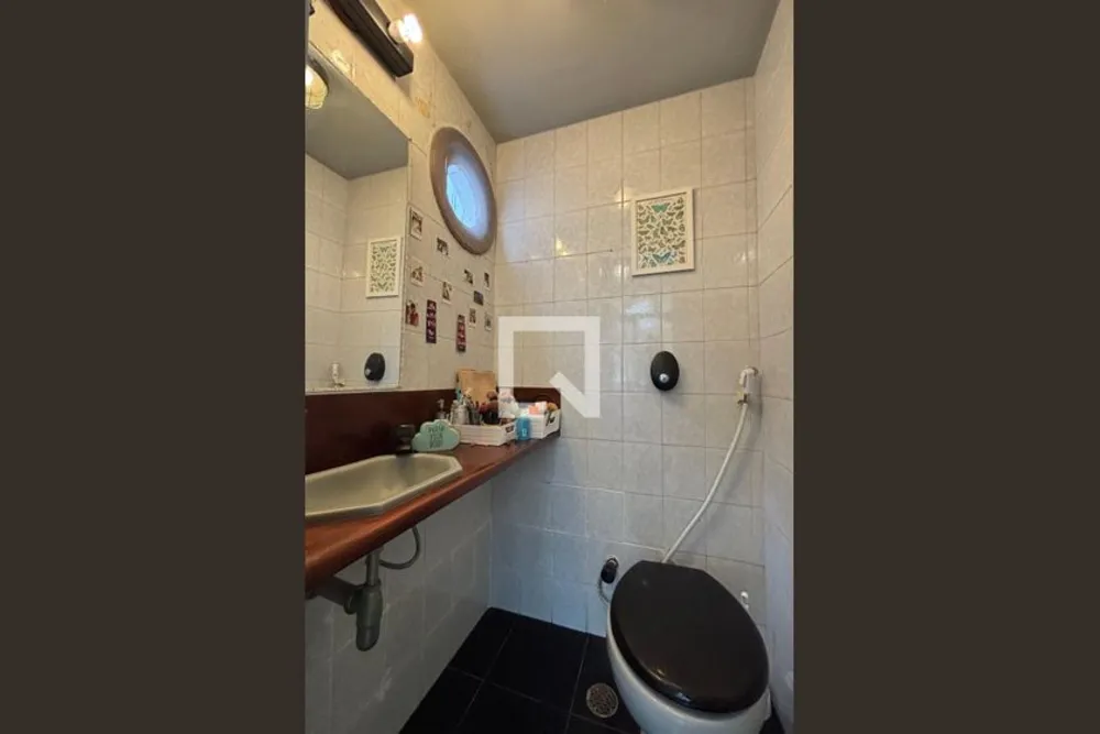 Apartamento, 2 quartos, 90 m² - Foto 17
