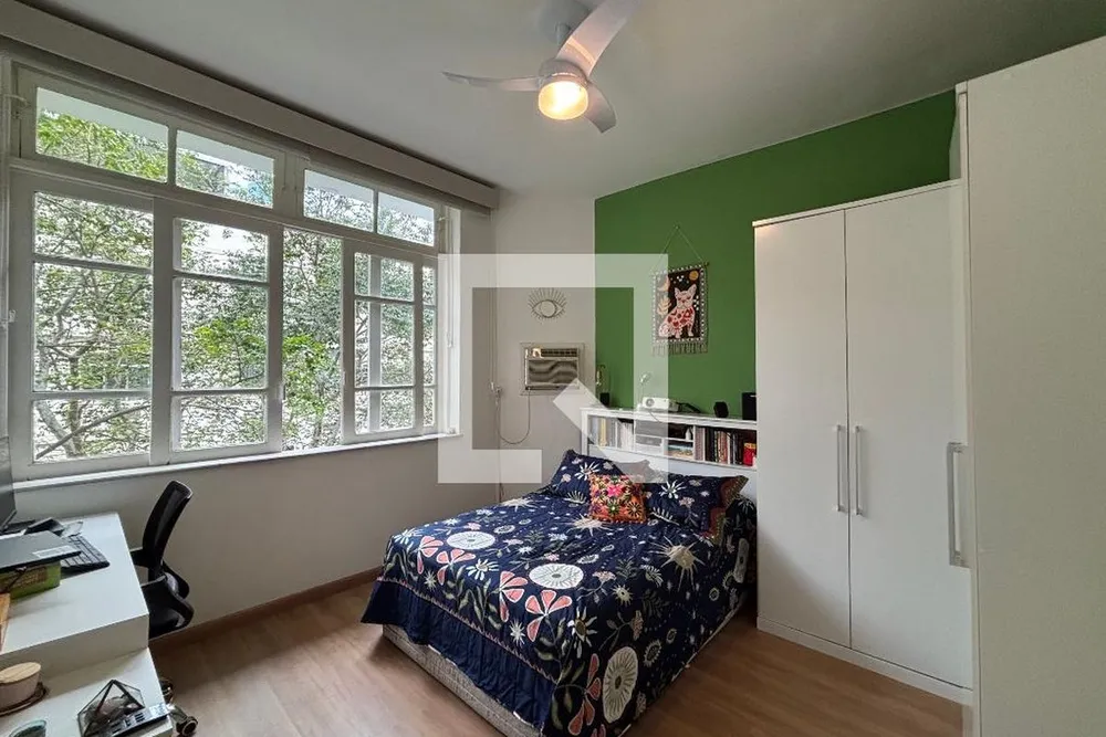 Apartamento, 2 quartos, 90 m² - Foto 24