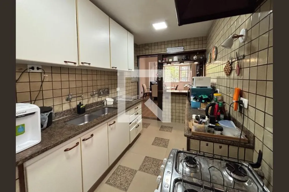 Apartamento, 2 quartos, 90 m² - Foto 4
