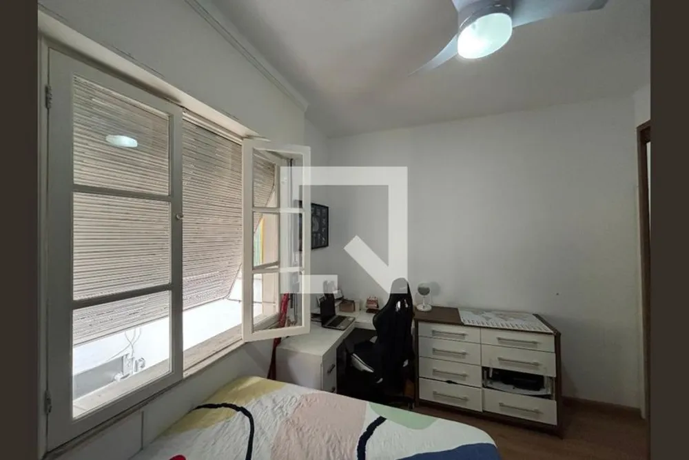 Apartamento, 2 quartos, 90 m² - Foto 8