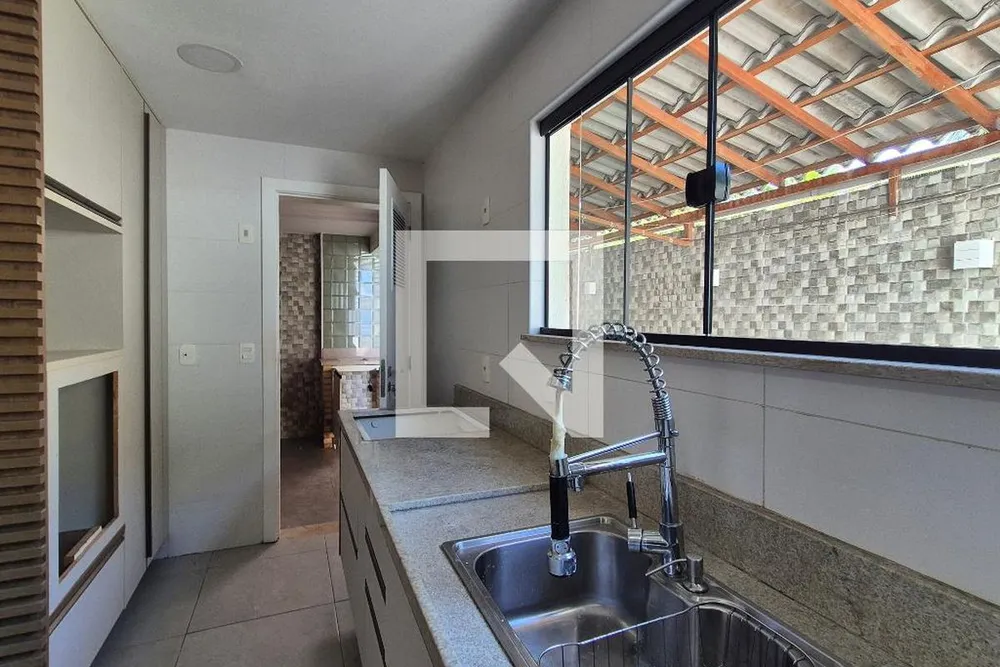 Apartamento, 3 quartos, 133 m² - Foto 15