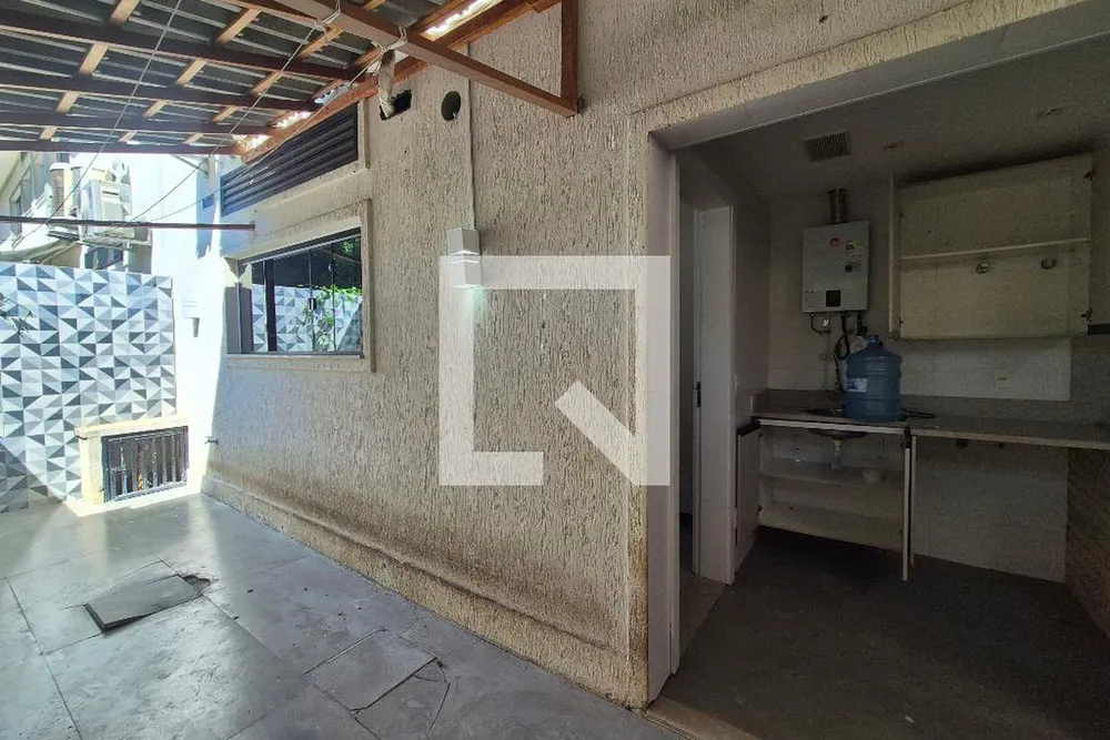 Apartamento, 3 quartos, 133 m² - Foto 33