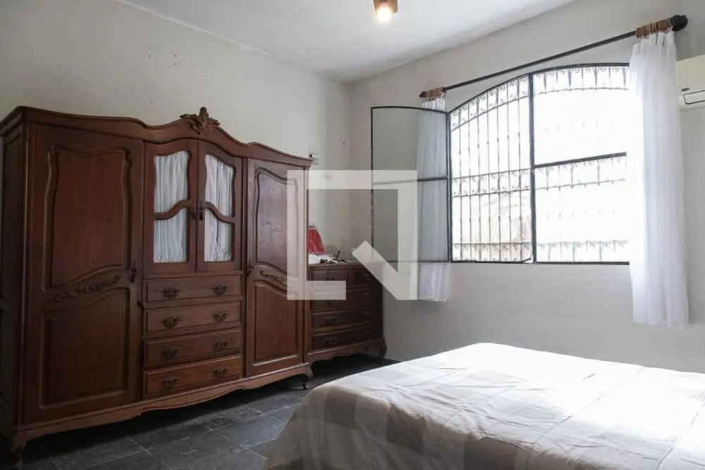 Casa, 4 quartos, 300 m² - Foto 1