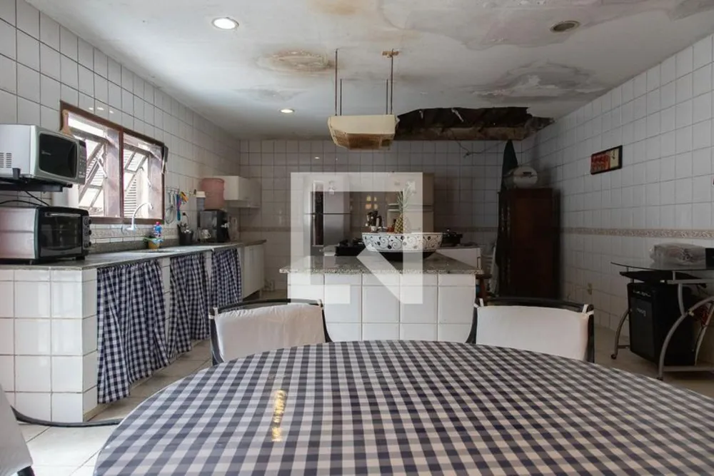 Casa, 4 quartos, 300 m² - Foto 25