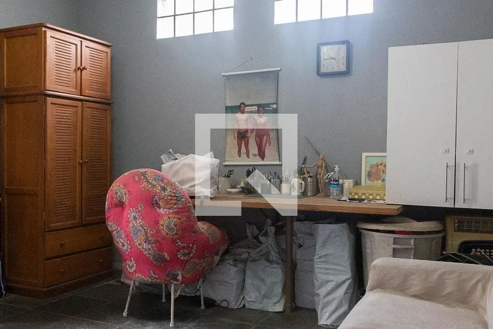 Casa, 4 quartos, 300 m² - Foto 35