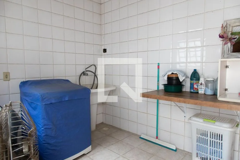 Casa, 4 quartos, 300 m² - Foto 10