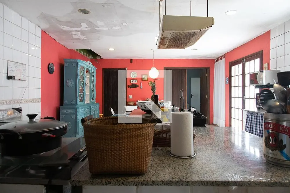 Casa, 4 quartos, 300 m² - Foto 42