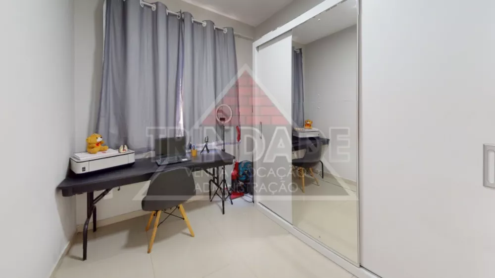 Apartamento, 2 quartos, 43 m² - Foto 8