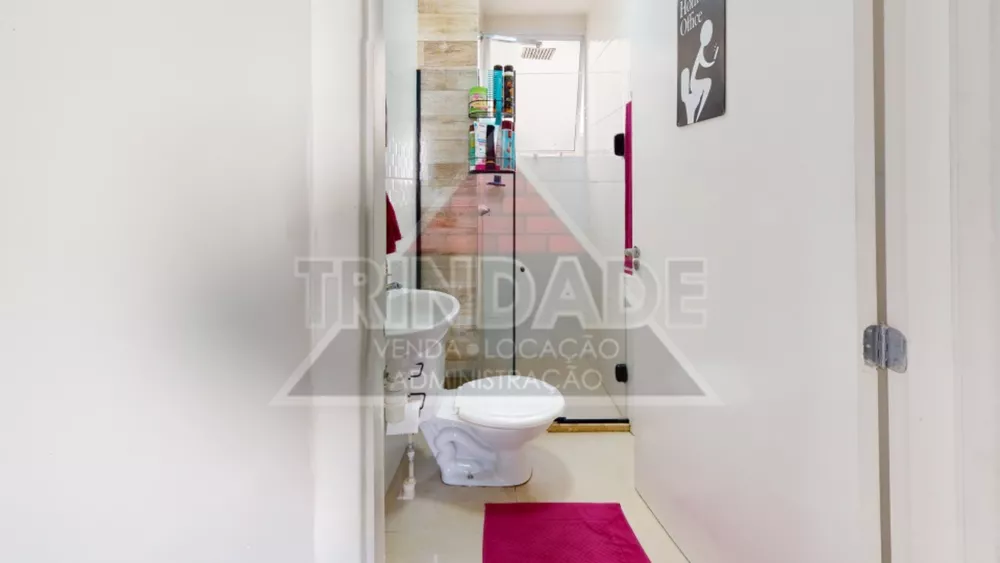 Apartamento, 2 quartos, 43 m² - Foto 3