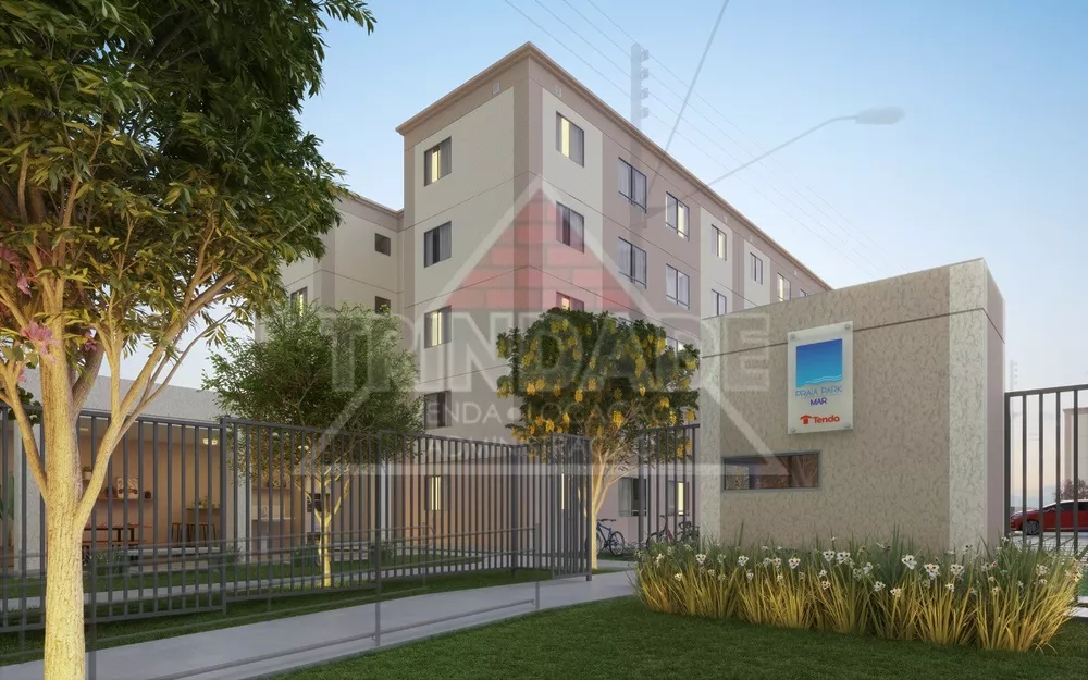 Apartamento, 2 quartos, 43 m² - Foto 19