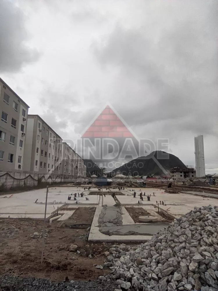 Apartamento, 2 quartos, 43 m² - Foto 12