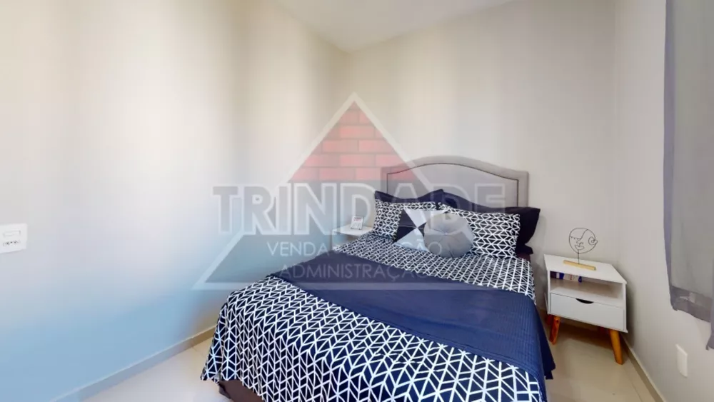 Apartamento, 2 quartos, 43 m² - Foto 5