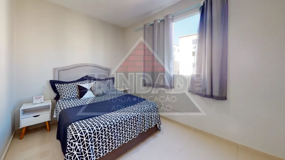 Apartamento, 2 quartos, 43 m² - Foto 4