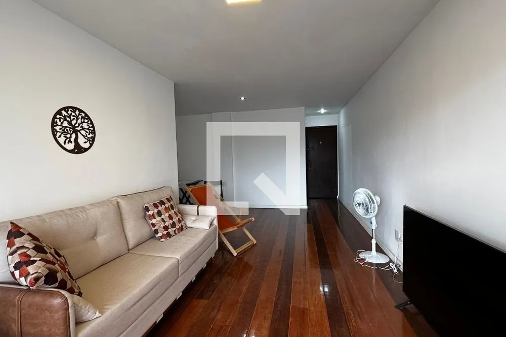 Apartamento, 2 quartos, 86 m² - Foto 4