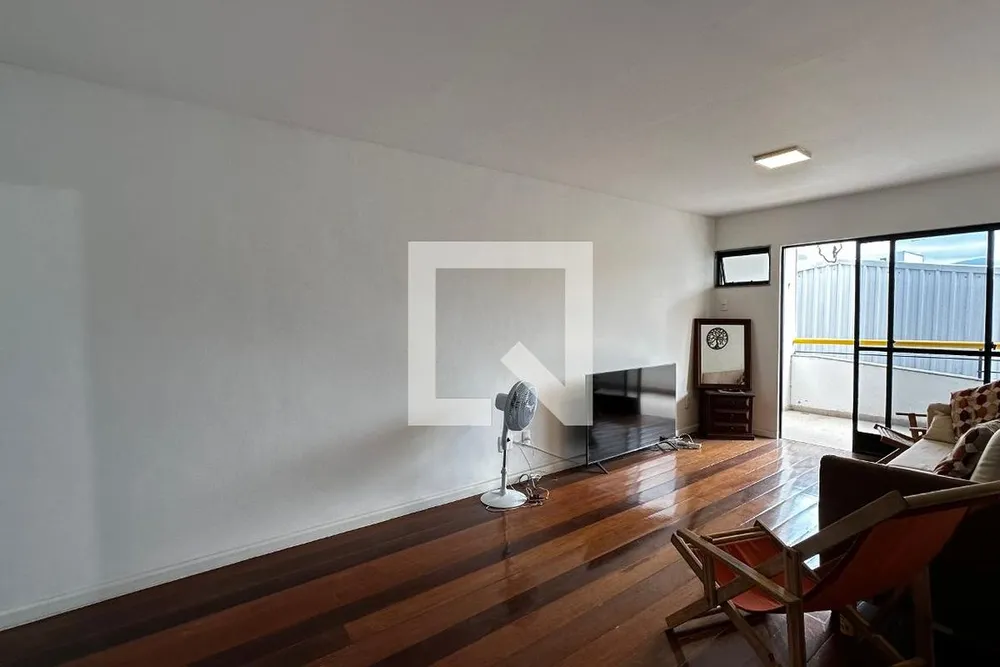 Apartamento, 2 quartos, 86 m² - Foto 1