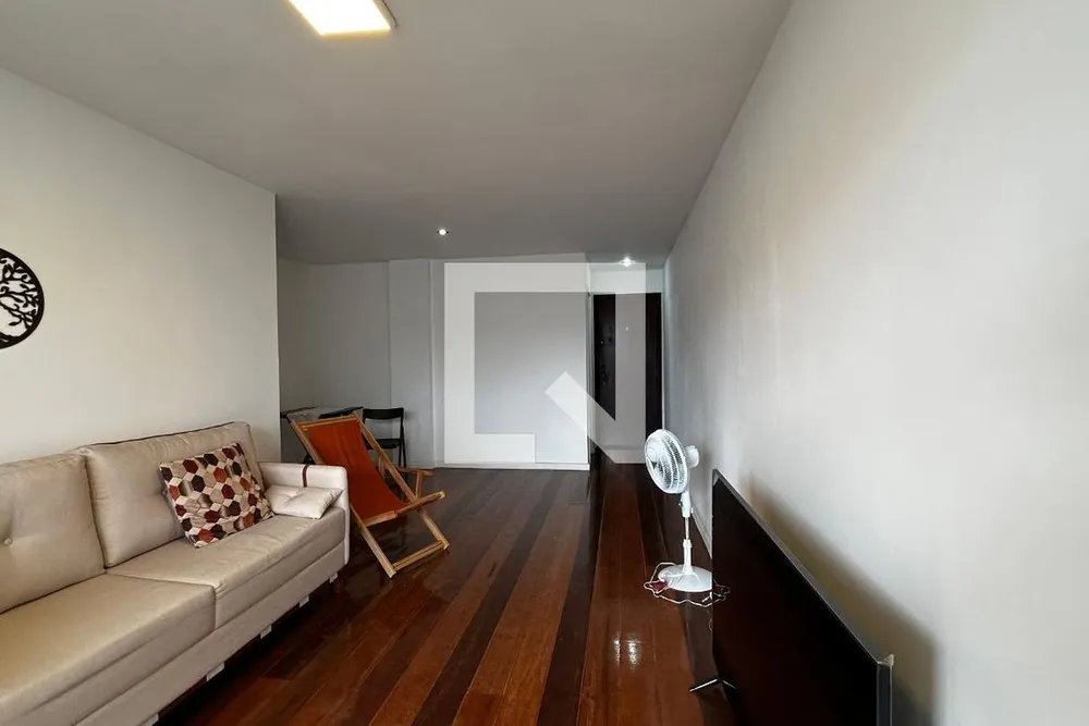 Apartamento, 2 quartos, 86 m² - Foto 3