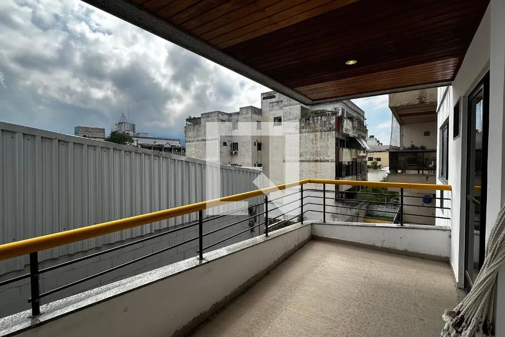 Apartamento, 2 quartos, 86 m² - Foto 5
