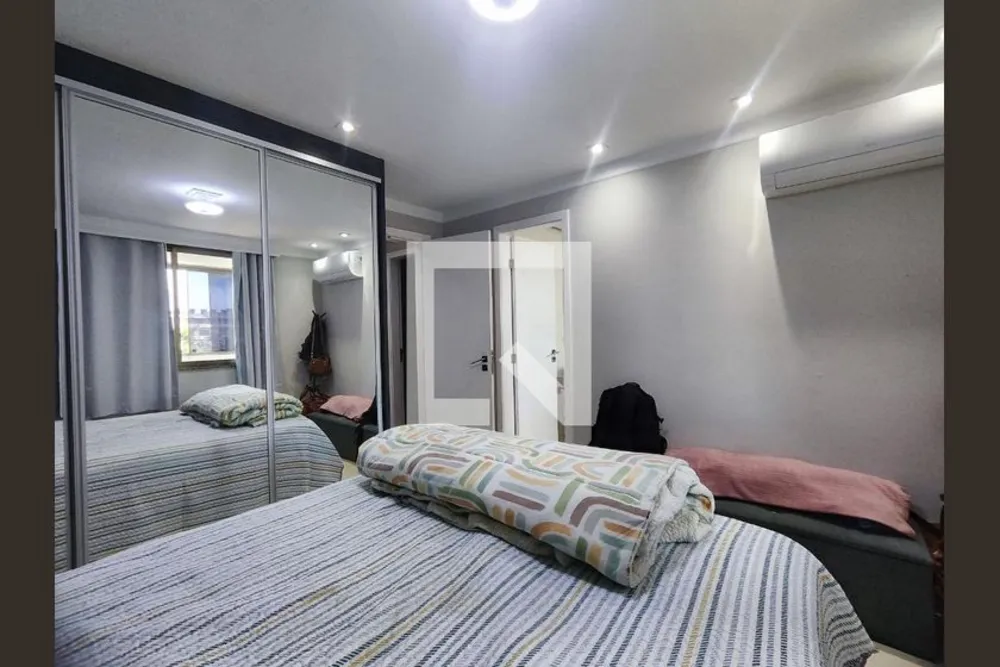Apartamento, 3 quartos, 88 m² - Foto 25