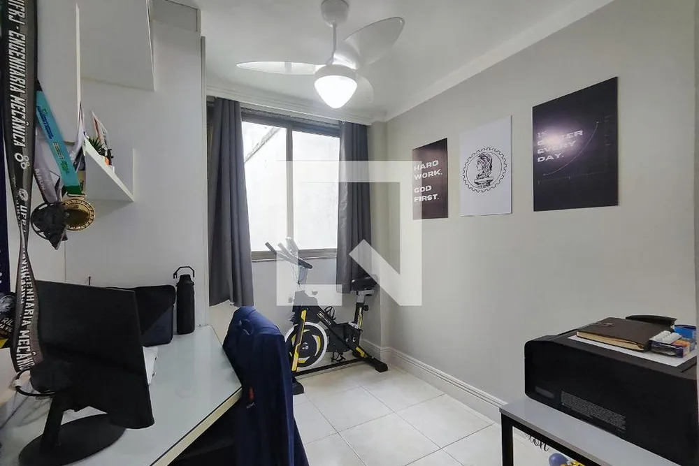 Apartamento, 3 quartos, 88 m² - Foto 36