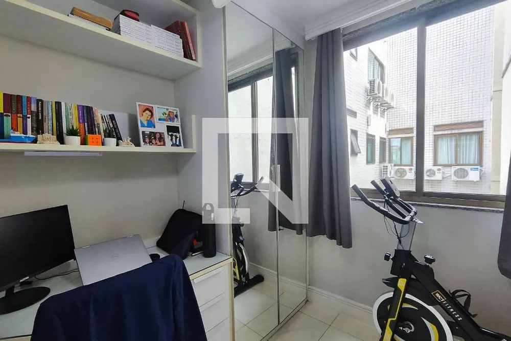 Apartamento, 3 quartos, 88 m² - Foto 38
