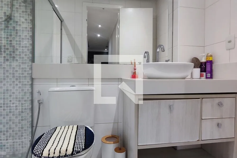 Apartamento, 3 quartos, 88 m² - Foto 54