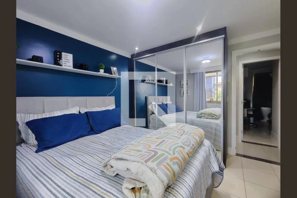 Apartamento, 3 quartos, 88 m² - Foto 23