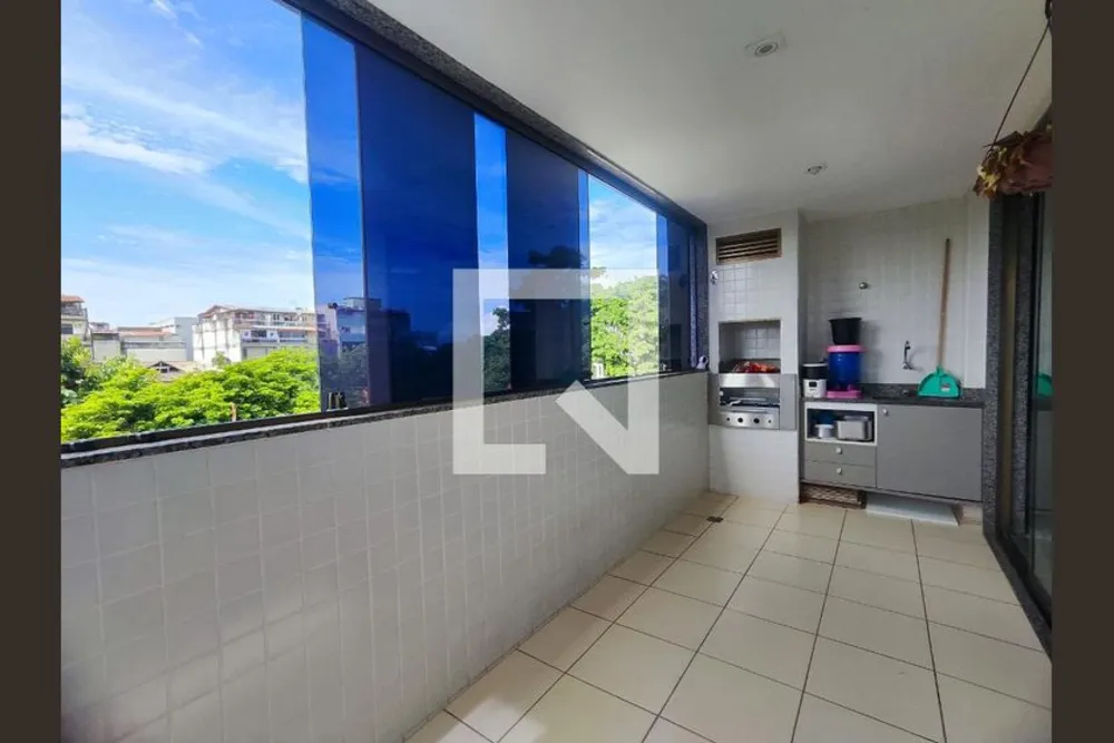 Apartamento, 3 quartos, 88 m² - Foto 13