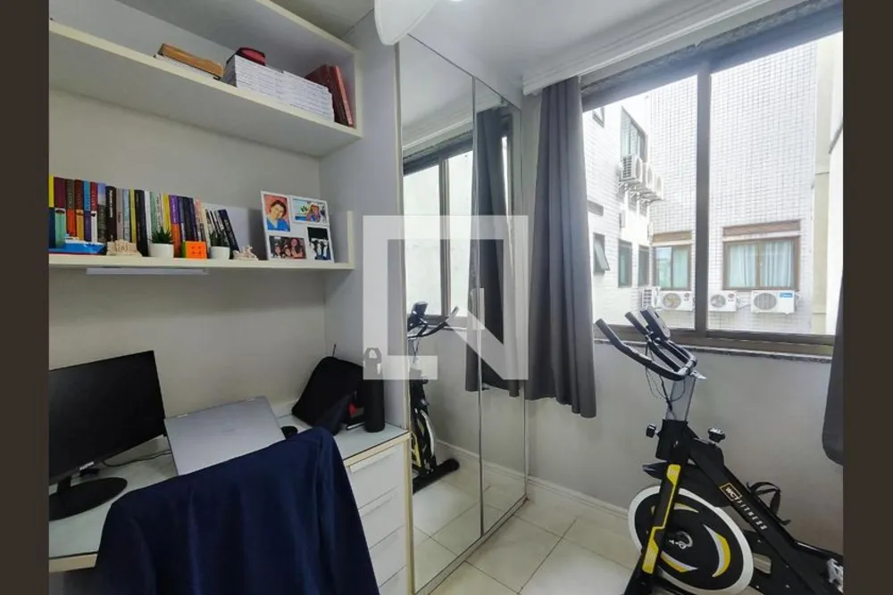 Apartamento, 3 quartos, 88 m² - Foto 37