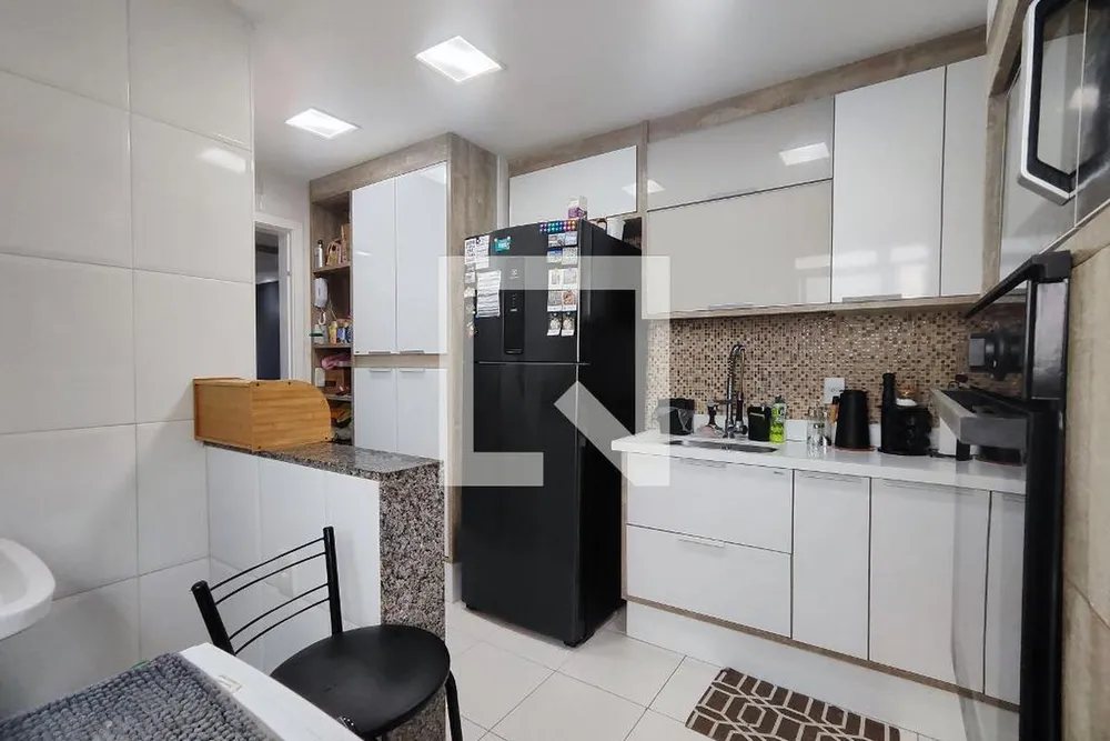 Apartamento, 3 quartos, 88 m² - Foto 64