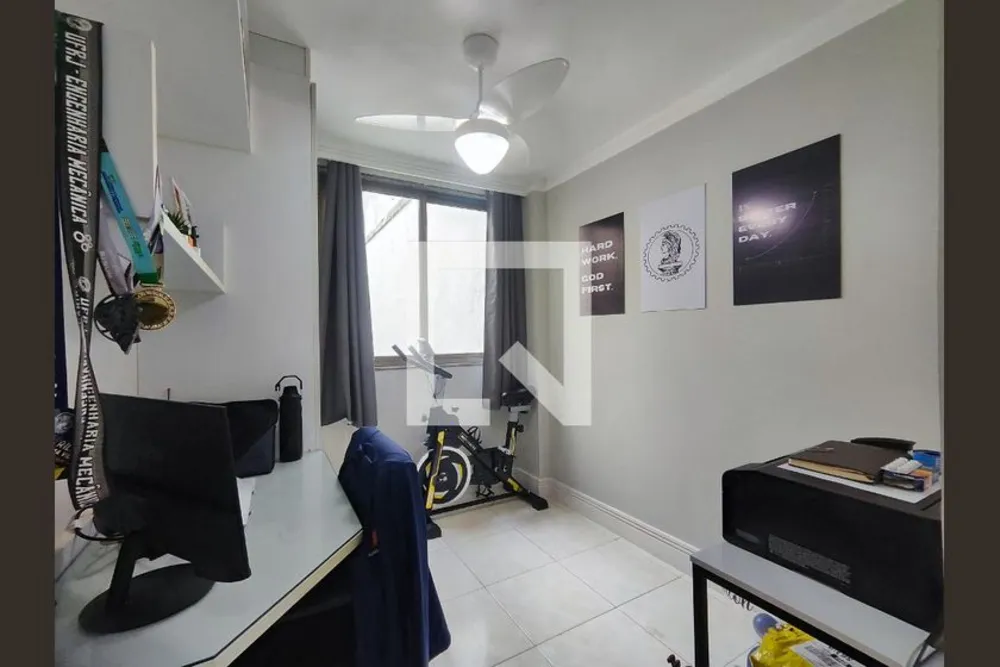 Apartamento, 3 quartos, 88 m² - Foto 35