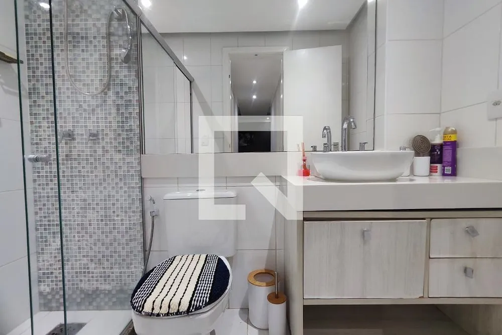 Apartamento, 3 quartos, 88 m² - Foto 52