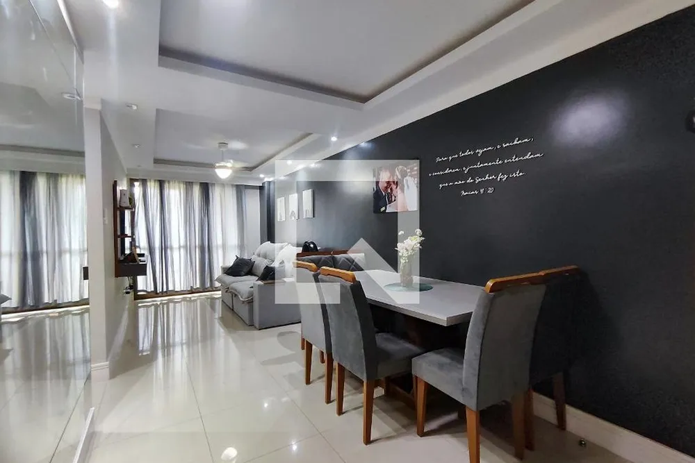Apartamento, 3 quartos, 88 m² - Foto 2