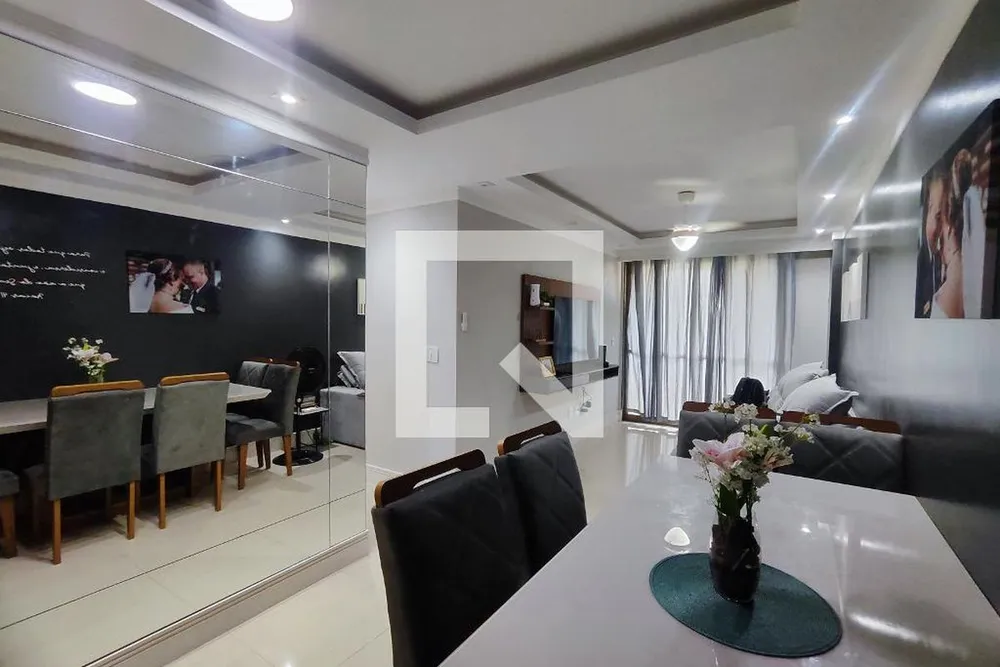 Apartamento, 3 quartos, 88 m² - Foto 4