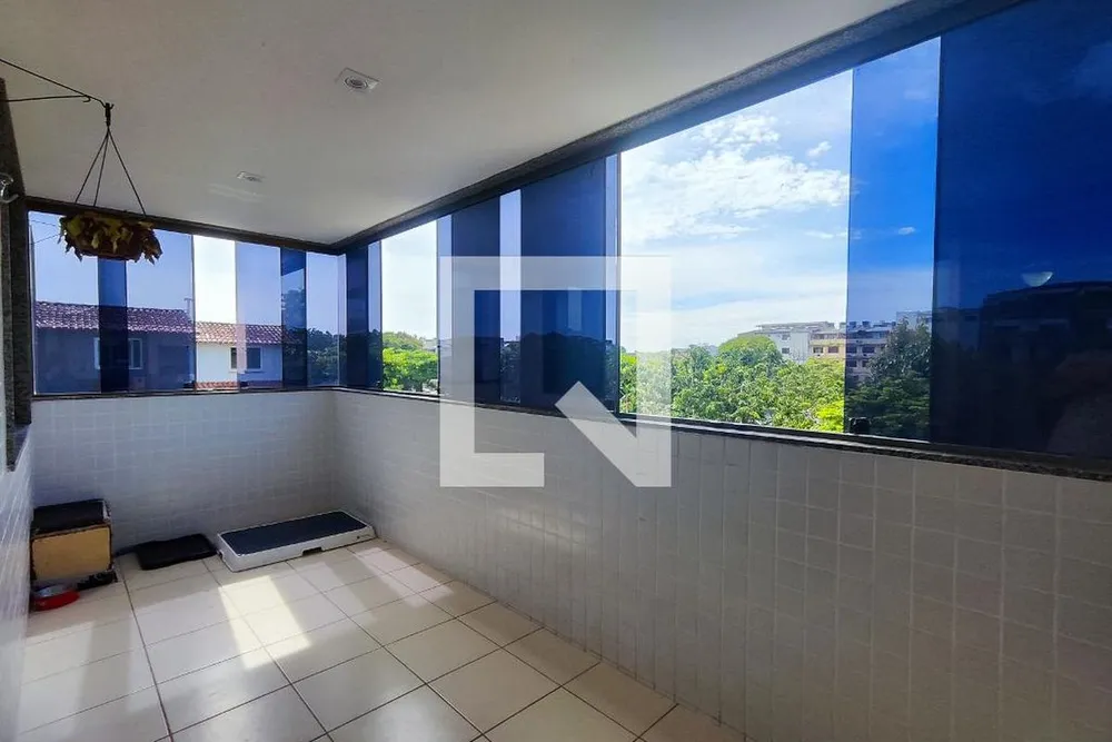 Apartamento, 3 quartos, 88 m² - Foto 11