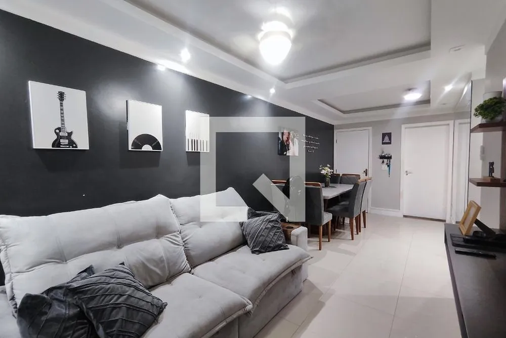 Apartamento, 3 quartos, 88 m² - Foto 6