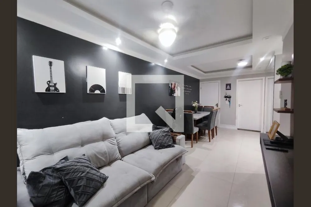 Apartamento, 3 quartos, 88 m² - Foto 5