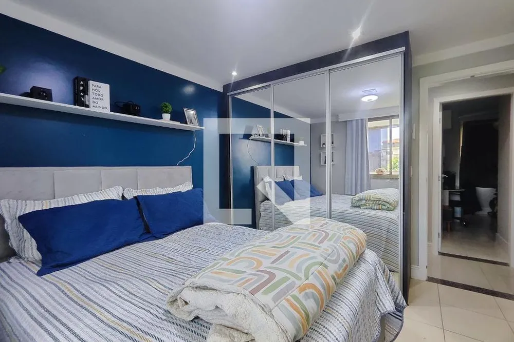 Apartamento, 3 quartos, 88 m² - Foto 24