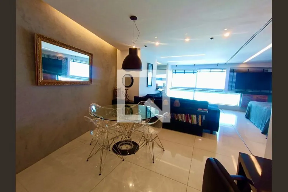 Kitnet-Studio, 58 m² - Foto 1