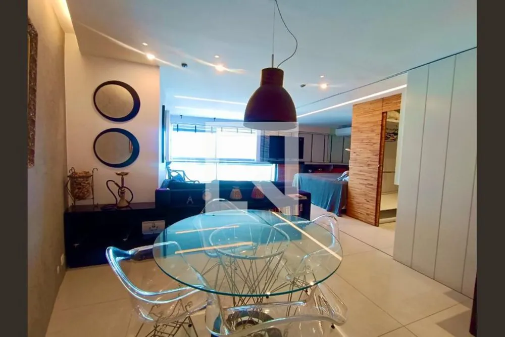 Kitnet-Studio, 58 m² - Foto 2
