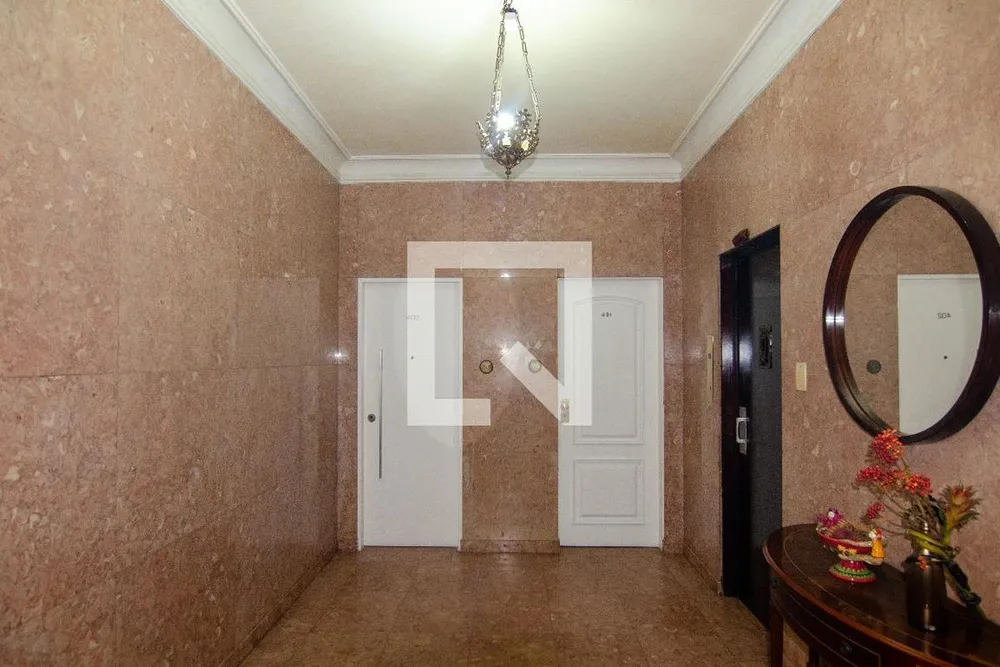 Apartamento, 3 quartos, 180 m² - Foto 1