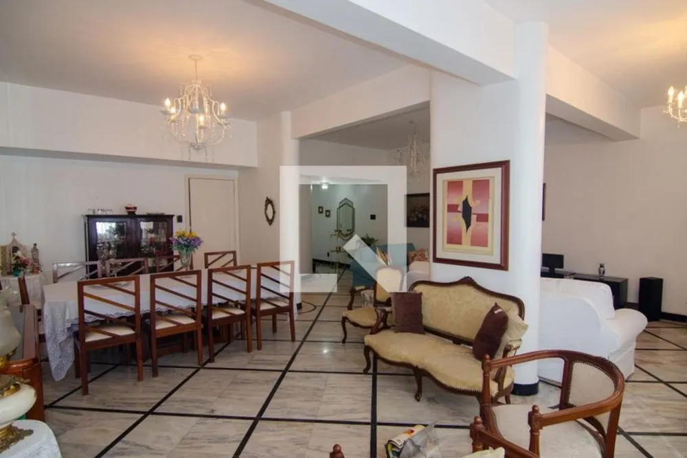 Apartamento, 3 quartos, 180 m² - Foto 4