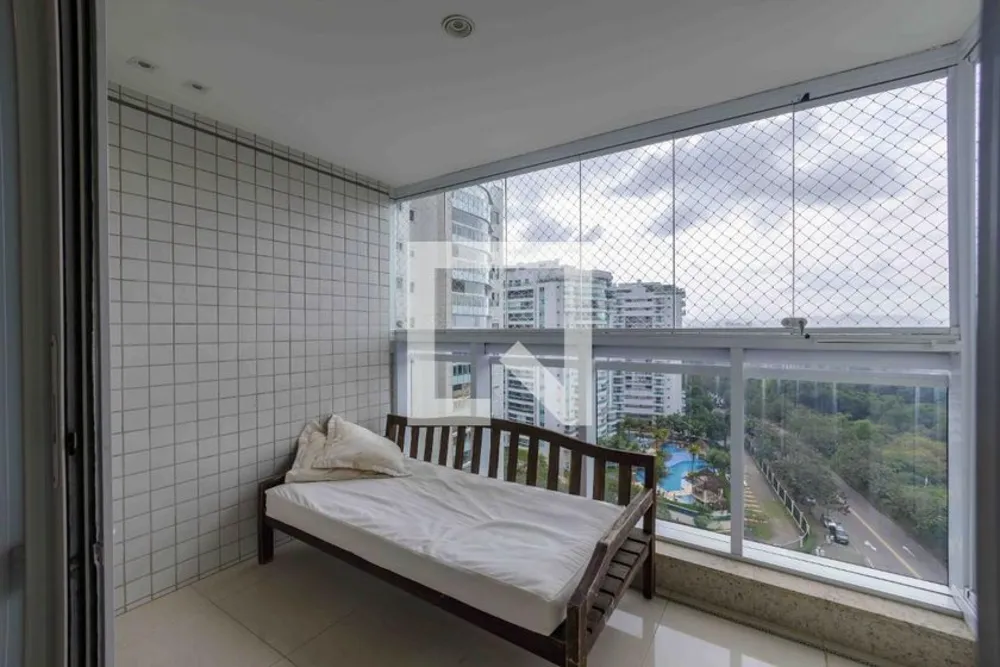 Apartamento, 3 quartos, 151 m² - Foto 32