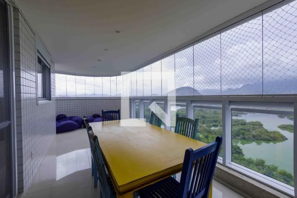 Apartamento, 3 quartos, 151 m² - Foto 7