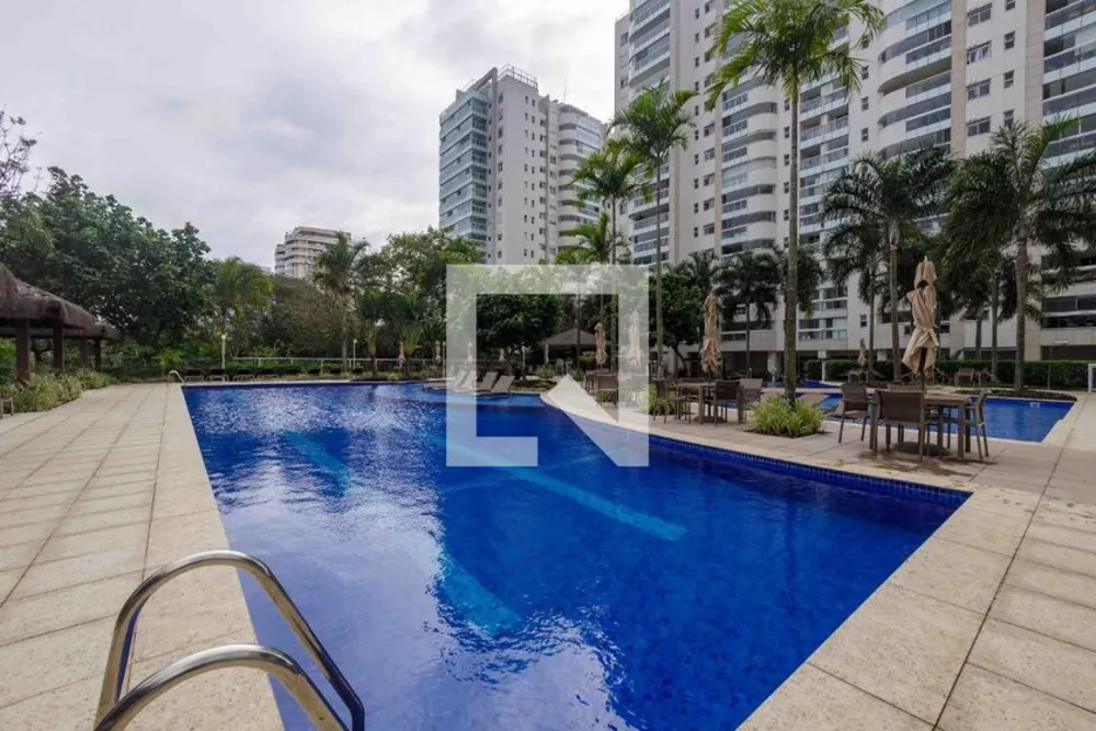 Apartamento, 3 quartos, 151 m² - Foto 55