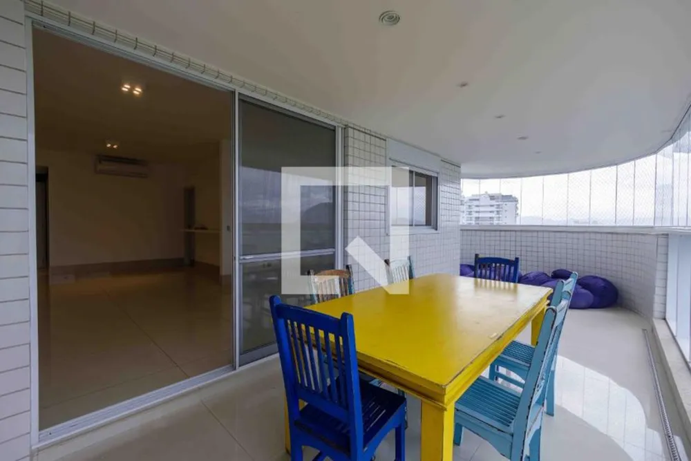 Apartamento, 3 quartos, 151 m² - Foto 9