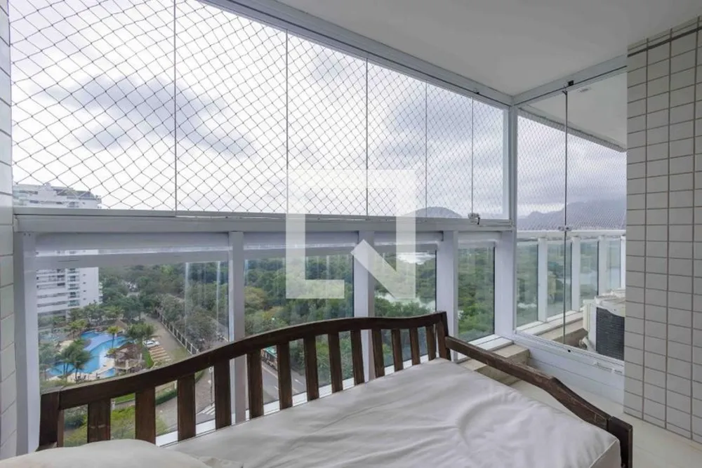 Apartamento, 3 quartos, 151 m² - Foto 33