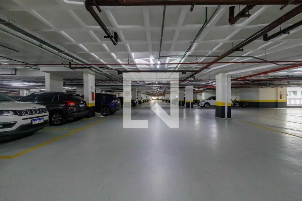 Apartamento, 3 quartos, 151 m² - Foto 53