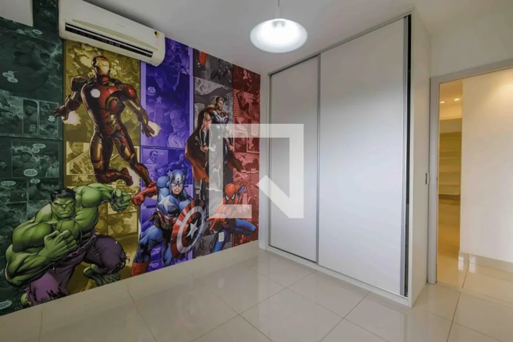 Apartamento, 3 quartos, 151 m² - Foto 20